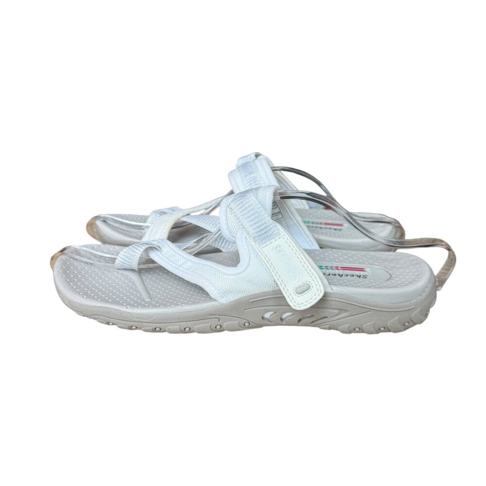 Women's Skechers Reggae‎ Sandal - Picture 4 of 9